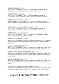 Purple Butterfly All Day Eatery & Bar menu 7