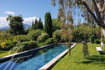 maison à La Colle-sur-Loup (06)