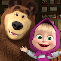 Masha and the Bear for Kids