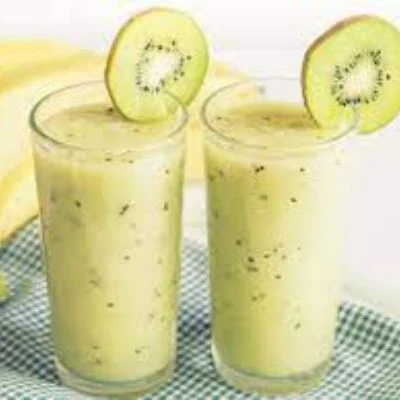 Kiwi Smoothie