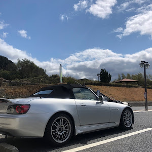 S2000 AP1