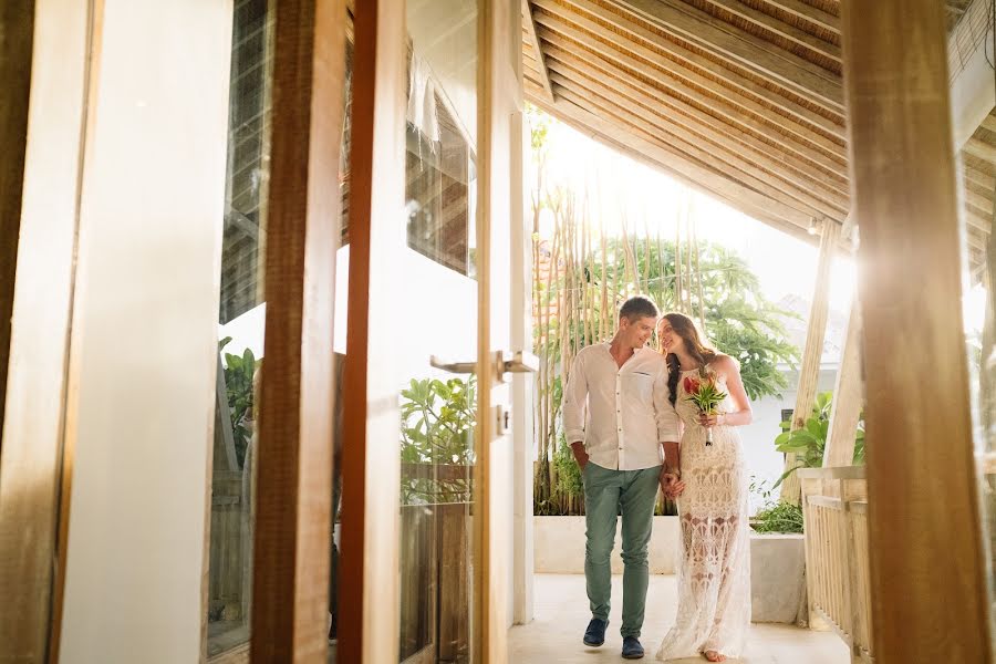 Fotógrafo de bodas Roman Shatkhin (shatkhin). Foto del 11 de mayo 2017