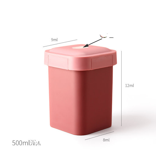 Title 8, Japanese-Style Microwave Heating Double-Layer L...