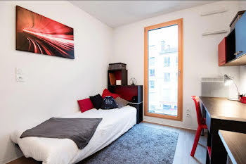 appartement à Lyon 9ème (69)