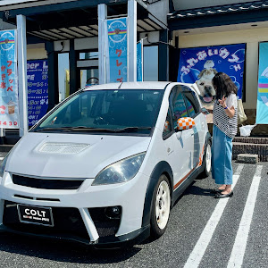 コルトラリーアートバージョンR