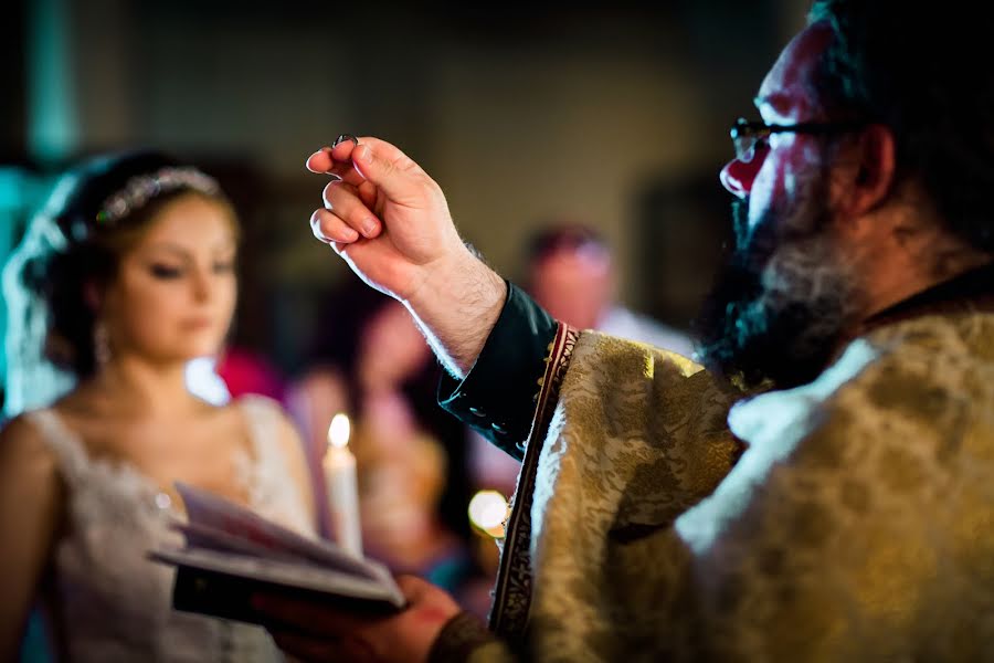 Fotógrafo de casamento Maks Bukovski (maxbukovski). Foto de 23 de janeiro 2018