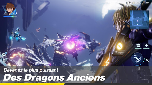 Dragon Raja APK MOD screenshots 5