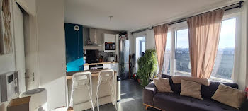 appartement à Aulnay-sous-Bois (93)