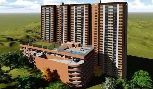 Apartamento En Venta - La Doctora, Sabaneta