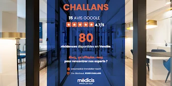 Maison neuve à Les Sables-d'Olonne (85)