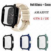 Vỏ Bảo Vệ Mặt Kính Cho Đồng Hồ Thông Minh Huami Amazfit Gts 2/ 2E