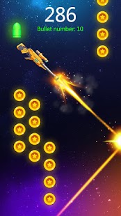 Flip The Gun - Fire And Jump Game Screenshot