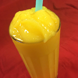 Mango  Freeze