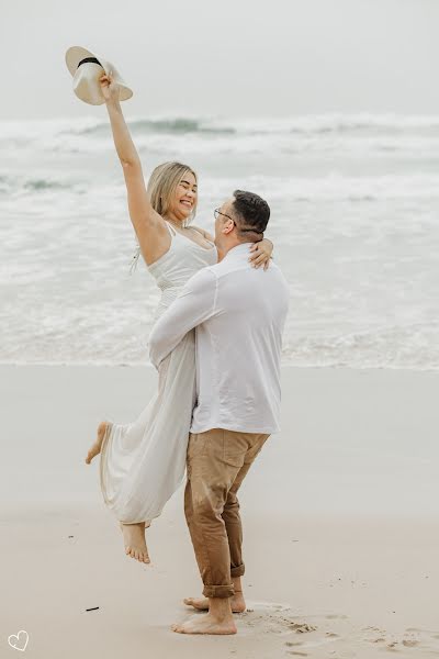 Fotografo di matrimoni Felipe Machado (felipebel91). Foto del 29 novembre 2021