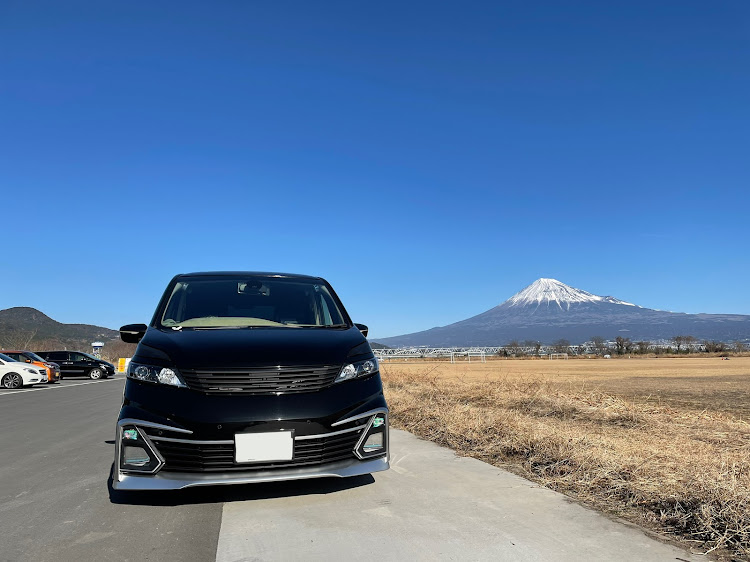 セレナの新年会・しおたく工房・富士山に関するカスタム事例の投稿画像4枚目