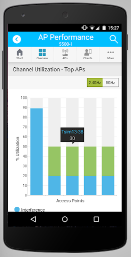 免費下載商業APP|Cisco Wireless app開箱文|APP開箱王