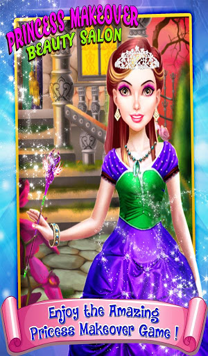 Screenshot Princess Fashion Icon Model Ma