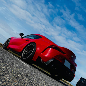 スープラ DB02