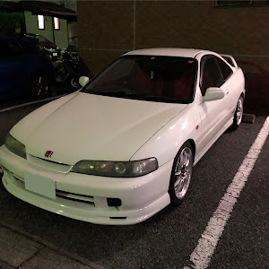 インテグラ DC2