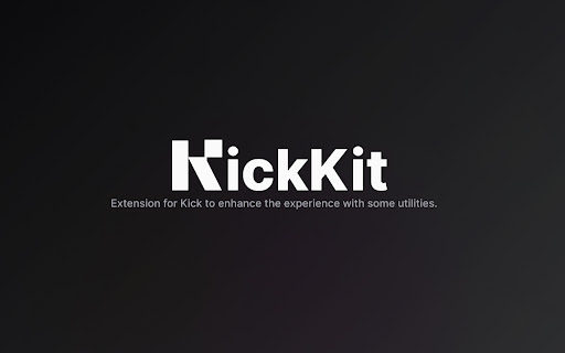 KickKit