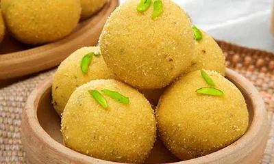 Shiv Sweets