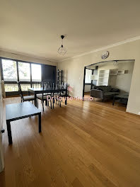 appartement à Angouleme (16)