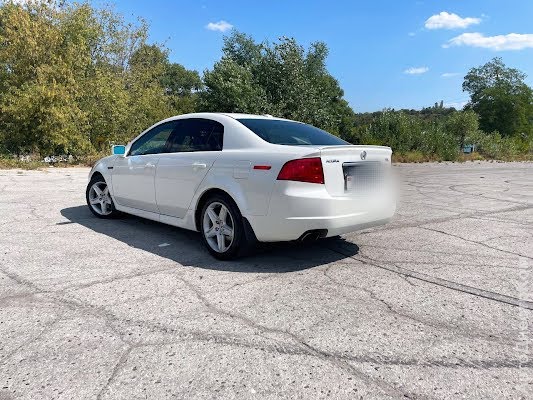 продам авто Acura TL TL III фото 3