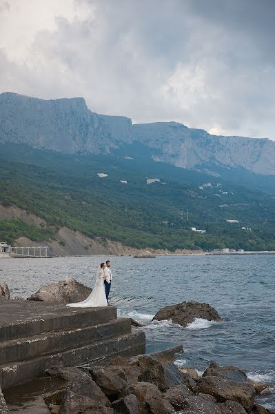 Pulmafotograaf Marina Sheyanova (marinasheyanova). Foto tehtud 4 september 2017