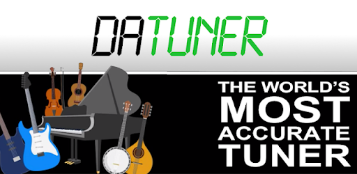 DaTuner: Tuner & Metronome