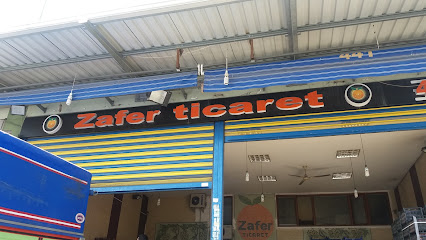 Zafer Ticaret