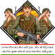 Download Indian Army Stickers – WAStickers For Whatsapp For PC Windows and Mac 1.0