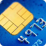 Cover Image of Télécharger Lecteur de carte de crédit NFC (EMV) 4.3.6 APK