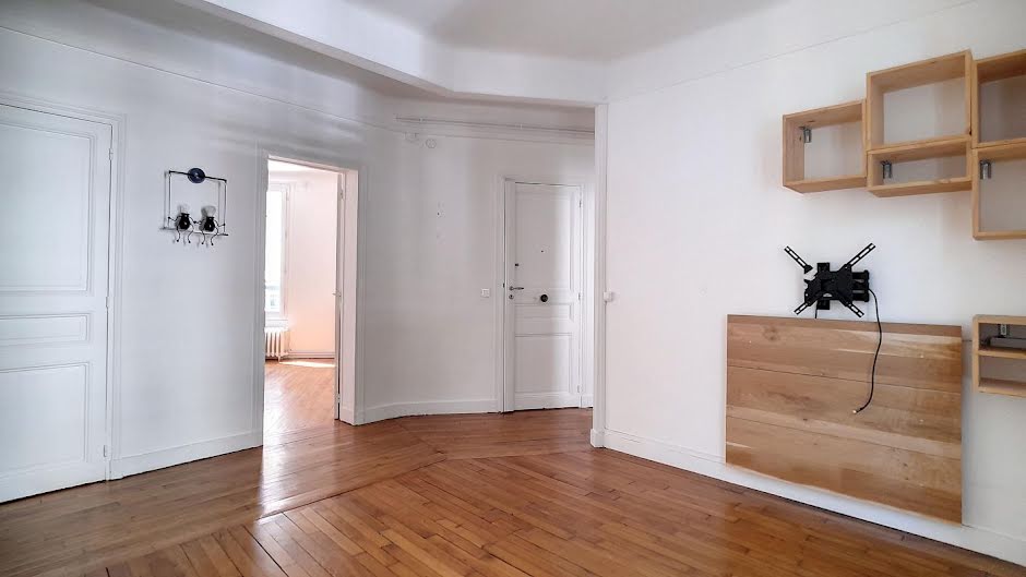 Vente appartement 3 pièces 62 m² à Suresnes (92150), 395 000 €