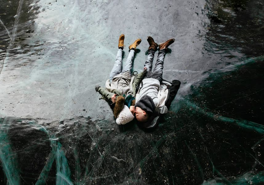 Kāzu fotogrāfs Pavel Lepeshev (pavellepeshev). Fotogrāfija: 8. marts 2016