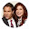 Will&grace New Tab & Wallpapers Collection