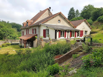 maison à La Souterraine (23)