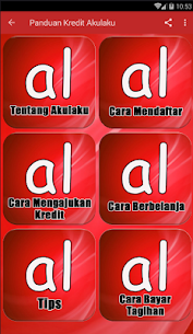Panduan Kredit Akulaku 2