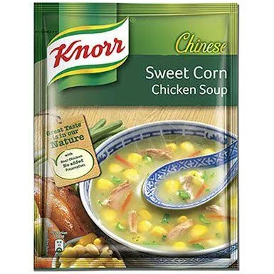 Knorr Chicken Soup - 42 grms