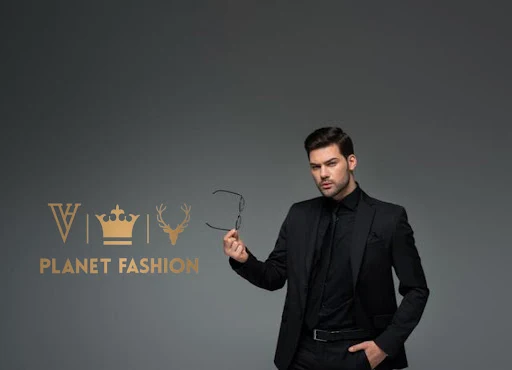 Planet Fashion in New Delhi cover pic