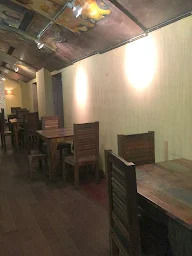 Assam Tea Lounge - Kingdom of Dreams photo 4