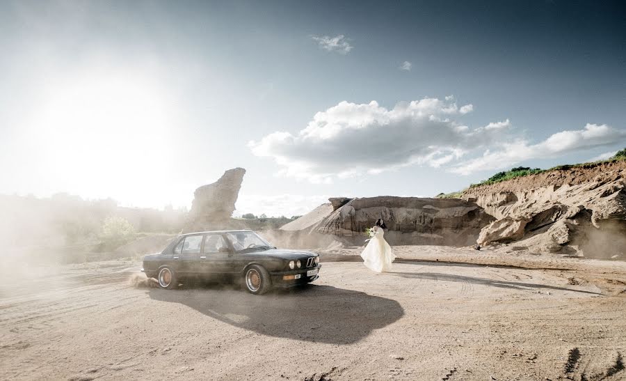 Fotógrafo de casamento Masha Pokrovskaya (pokrovskayama). Foto de 13 de setembro 2018