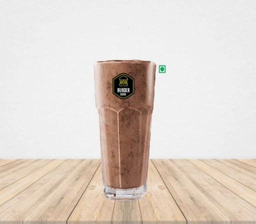 Chocolate Shake (250 Ml)