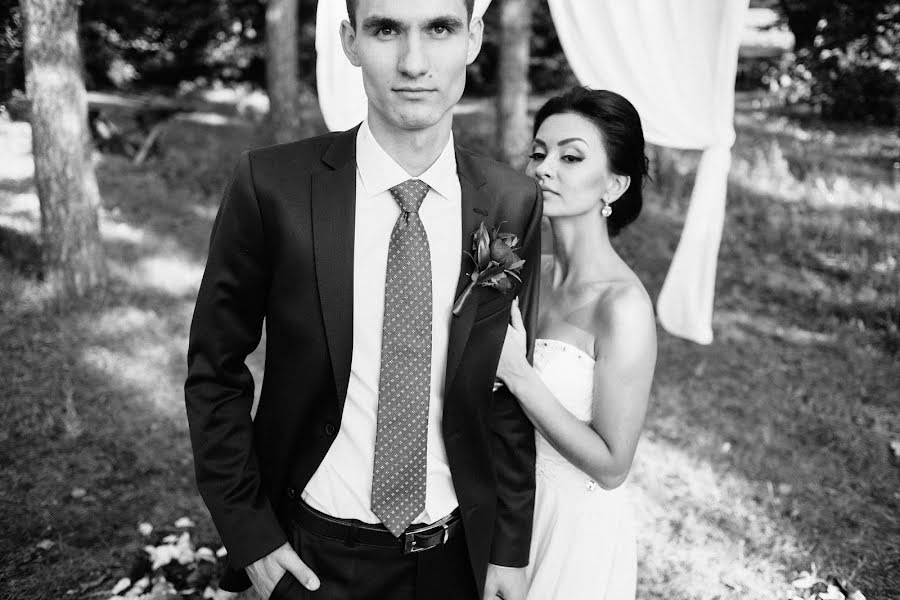 Fotografo di matrimoni Sergey Kochetaev (kochetaev). Foto del 14 settembre 2015