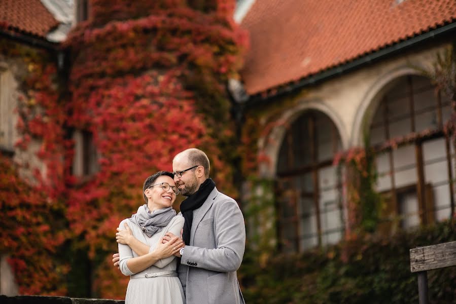 Photographe de mariage Sergey Boshkarev (sergeybosh). Photo du 1 novembre 2017