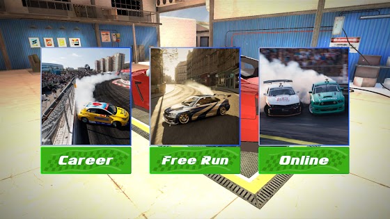 Drift No Limit: Car drift game App Trends 2023 Drift No Limit: Car