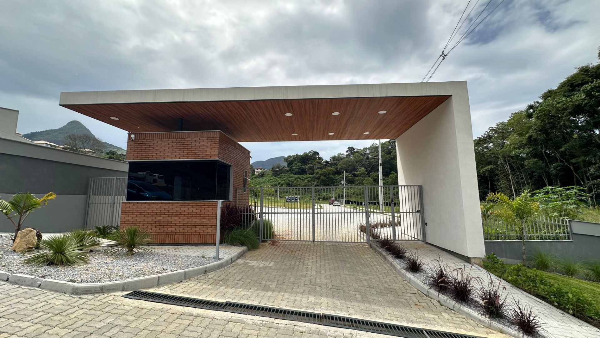 Terreno Residencial à venda em Cônego, Nova Friburgo - RJ - Foto 5