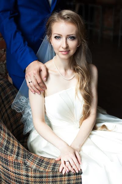 Hochzeitsfotograf Sonya Škoro (sonyaskoro). Foto vom 26. September 2015