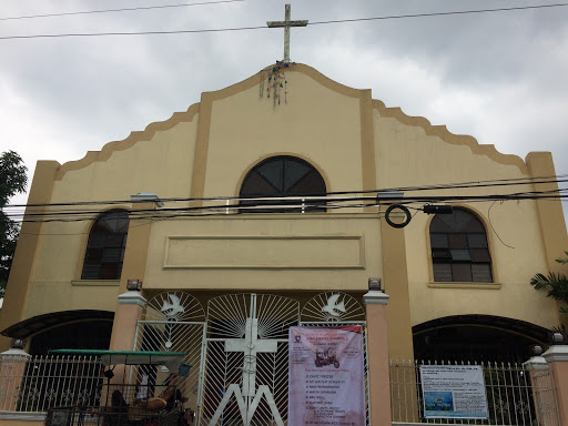 Sampaguita Parish 