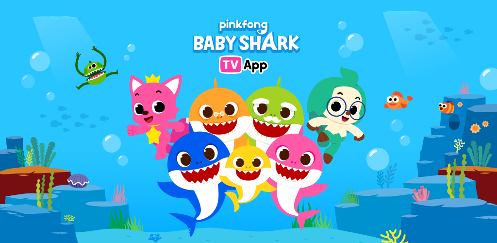 Download Baby Shark Tv Pinkfong Kids Songs Stories Free For Android Baby Shark Tv Pinkfong Kids Songs Stories Apk Download Steprimo Com