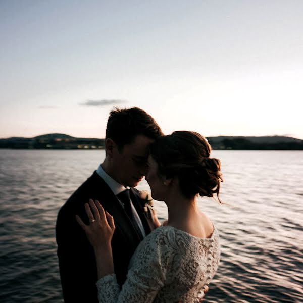 Fotógrafo de casamento Henry Paul (henrypaul). Foto de 26 de julho 2019